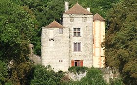 Château de Champrenault