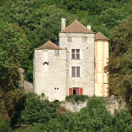 Château de Champrenault Extérieur photo