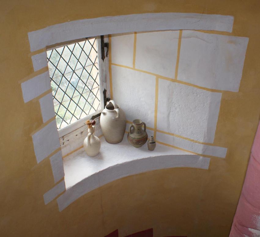Château de Champrenault Extérieur photo