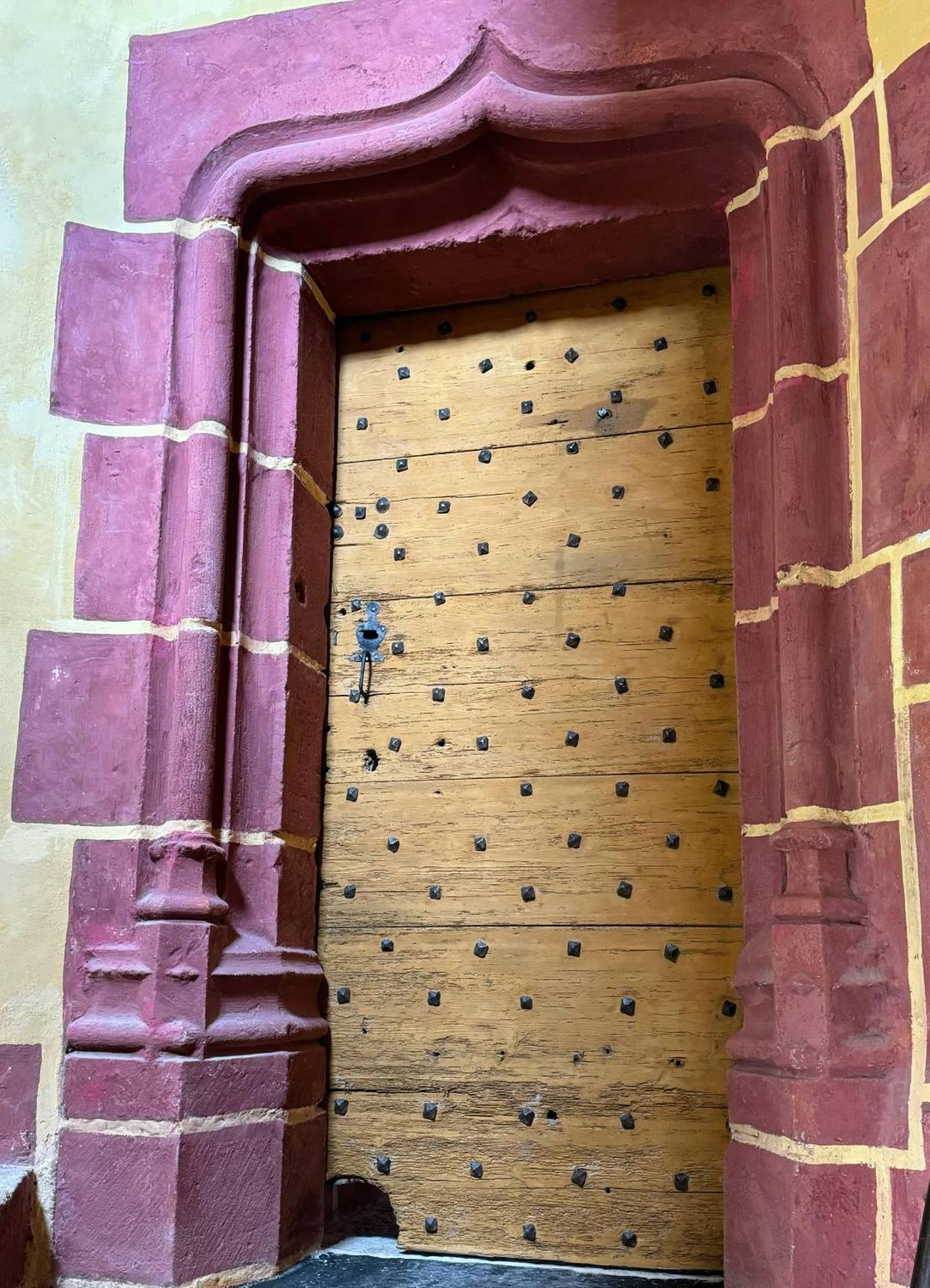 Château de Champrenault Extérieur photo